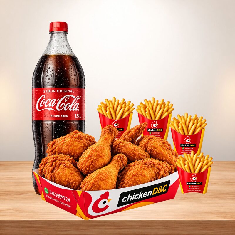 Combo 1