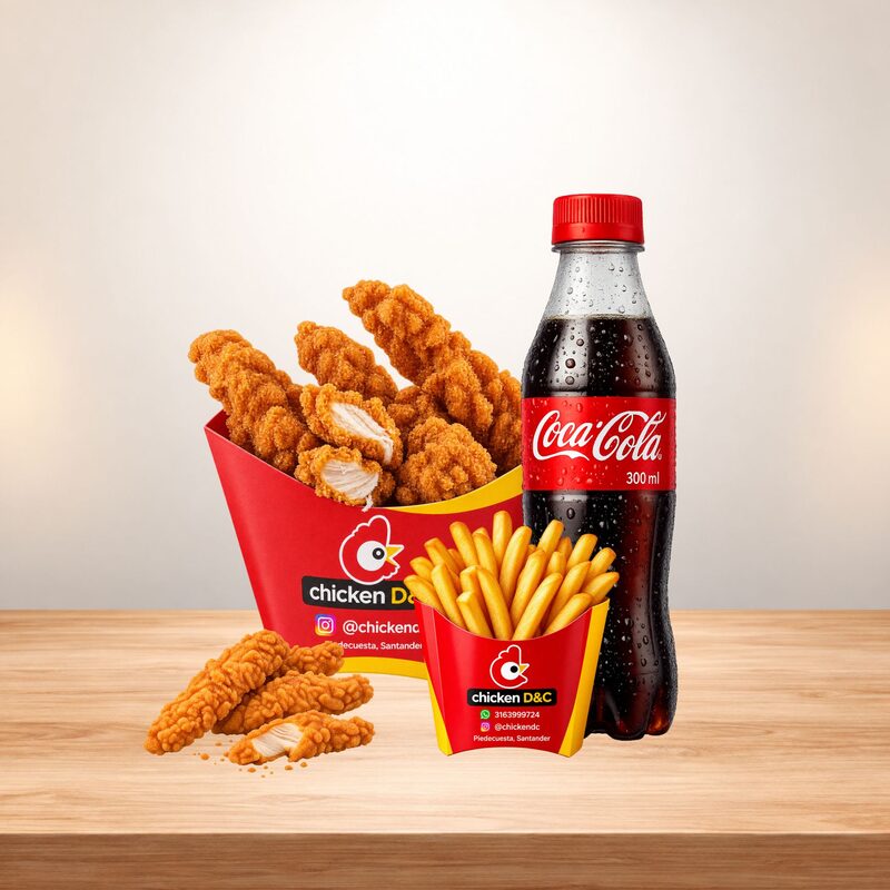 Combo 4