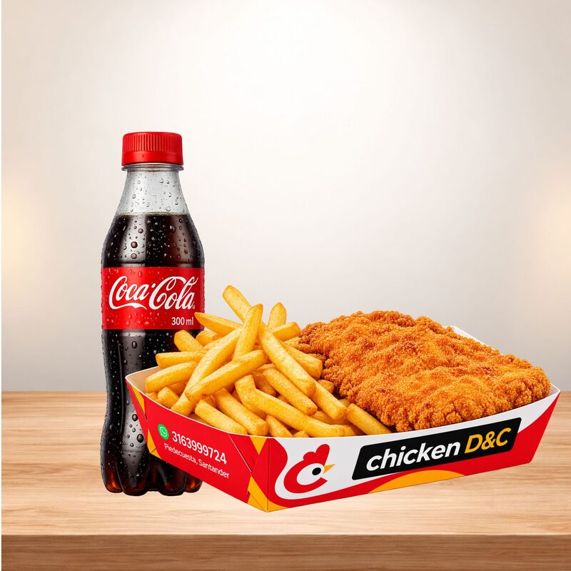 Combo 7