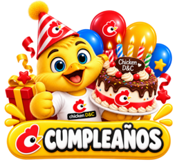 Cumpleaños