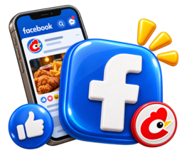 Facebook