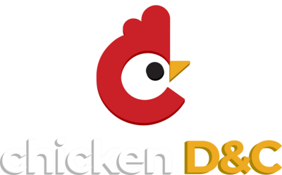 CHICKEN D&C